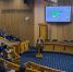 Герои команды 47 участвуют в заседании Правительства - Комитет по местному самоуправлению, межнациональным и межконфессиональным отношениям