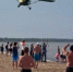 В Ленинградской области пилота  оштрафовали на 150 тысяч рублей за небезопасный полет - Online47.Ru