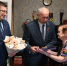 Жительницу Выборга поздравили с 101-летием - Online47.Ru