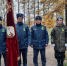 В Тихвине почтили память жертв фашистского авианалета 1941 года - ЛенТВ24