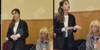 За уличный перформанс в центре Петербурга арестовали жительницу Ленобласти - 47Channel.Ru