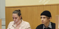 Вместе с пианисткой из Рахьи за стихийный концерт в центре Петербурга арестован барабанщик - 47 новостей