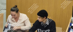 Вместе с пианисткой из Рахьи за стихийный концерт в центре Петербурга арестован барабанщик