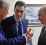 Путин и Трамп долго говорили по телефону. Скоро они могут встретиться в Венгрии - 47 новостей