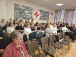 Всемирный день «Запусти сердце»