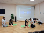Всемирный день «Запусти сердце»