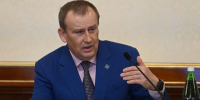 Александр Дрозденко рассказал об итогах фестиваля детского экологического кино в Волосово - Единая Россия