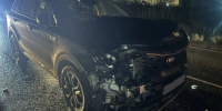 В Ломоносовском и Гатчинском районах Ленинградской области под колёсами автомобилей погибли мужчины - 47 новостей