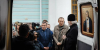 Александр Хинштейн поблагодарил губернатора Ленобласти Александра Дрозденко за помощь в организации детского отдыха - Online47.Ru
