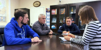 В районах Ленинградской области будут проводить мастер-классы по самбо с участием опытных спортсменов - Online47.Ru