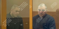 Суд арестовал жителя Петербурга по делу об убийстве участника СВО - Online47.Ru
