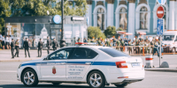 В Петербурге задержали двух мужчин, находившихся в федеральном розыске - Online47.Ru