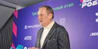 Александр Дрозденко: «Битва роботов» - возможность в игровой форме прикоснуться к современным технологиям - Online47.Ru