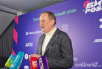 Александр Дрозденко: «Битва роботов» - возможность в игровой форме прикоснуться к современным технологиям