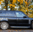 С парковки в Каменногорске испарился Range Rover пропавшего без вести на СВО - 47 новостей