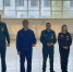 В Кировском районе определили лучшую дружину юных пожарных - ГУ МЧС ЛО