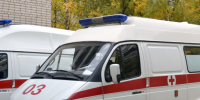 В Волосовском районе Ленобласти подросток на питбайке пострадал в ДТП с автомобилем - Online47.Ru