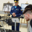 На экспозиции выставки «Три года СВО» от Фонда «Ленрубеж» появился украинский БПЛА «Вампир» - Online47.Ru