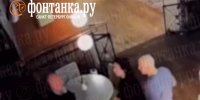 Опубликовано полное видео потасовки с участием первого замгубернатора Вологодской области в отеле Петербурга - 47 новостей