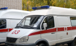 Восьмиклассница выпала из окна четвертого этажа в Петербурге