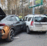 BMW въехала в бок «Лады» в Кальтино. Пострадал один человек - 47 новостей
