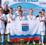 Команда «47 в Игре» стала чемпионом Кубка по мини-футболу ЛИН - ЛенТВ24