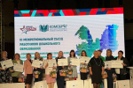 Стартовал III Межрегиональный съезд работников дошкольного образования