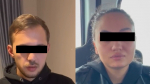 В Петербурге задержали аферистов, обманывавших пенсионеров под видом обмена денег