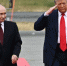 Россия-США: кто на кого крепче давит перед раундом в Венгрии - ЛенТВ24