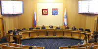 Ленинградская область – на пути решения демографической проблемы - Законодательное собрание ЛО