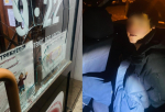 В Петербурге дебошир устроил драку с персоналом известного алкомаркета
