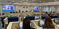 В Ленобласти чествовали победителей областного конкурса "Семейное дело – 2025" - 47Channel.Ru