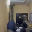 В Петербурге и Ленобласти задержали квинтет вымогателей, похитителей и разбойников - 47Channel.Ru