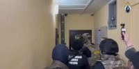 В Петербурге и Ленобласти задержали квинтет вымогателей, похитителей и разбойников - 47Channel.Ru