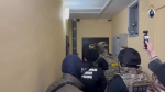 В Петербурге и Ленобласти задержали квинтет вымогателей, похитителей и разбойников