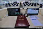 Началось 71-е заседание Законодательного собрания Ленобласти