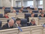 Депутаты предложили ввести приоритетное обслуживание  на транспорте для отдельных категорий граждан