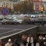 В Петербурге пересечении Невского и Садовой произошло ДТП с пятью машинами - Online47.Ru