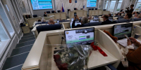 Социальный курс и забота о будущем: как прошло 71-е заседание Заксобрания Ленобласти - Законодательное собрание ЛО
