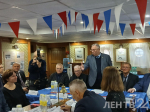 Ассоциации полярников СЗФО создали Координационный совет