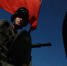Российские разведчики и десантники форсировали Днепр и закрепились на плацдарме у Херсона - Online47.Ru