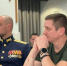 Александр Дрозденко подписал постановление о системной поддержке для ветеранов СВО, начинающих бизнес - Online47.Ru