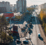 Дорожники завершили укладку асфальта на участке дороги вдоль Нового Девяткино - Комитет по дорожному хозяйству