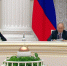 Владимир Путин назвал отцовство и материнство счастьем - Online47.Ru