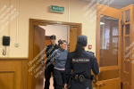 "Обещали сложить в чемодан, закопать". В Петербурге домработницу с сыном лишили свободы за разбойное нападение на хозяйку