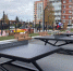 Новое общественное пространство открыли в Колтушах - ЛенТВ24