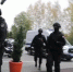 Полиция задержала предпринимателя, организовавшего свалку на территории мемориала «Невский пятачок» - 47Channel.Ru