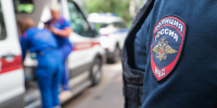 В квартире в Мурино скончался младенец - 47 новостей