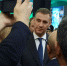 Вице-премьер РФ Дмитрий Патрушев посетил Международный рыбопромышленный форум в Петербурге - ЛенТВ24