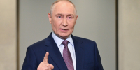 Досадно, но — ладно: Путин ответил Трампу & ЕС на санкции и не только - ЛенТВ24